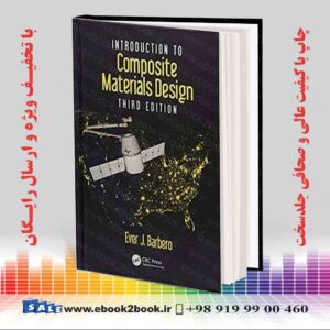 کتاب Introduction to Composite Materials Design 3rd Edition