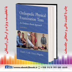 کتاب Orthopedic Physical Examination Tests 2nd Edition