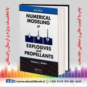 کتاب Numerical Modeling of Explosives and Propellants 3rd Edition