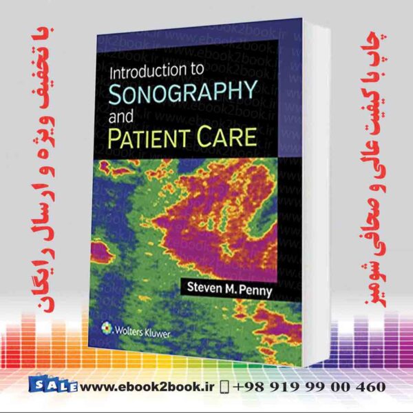 کتاب Introduction To Sonography And Patient Care First Edition