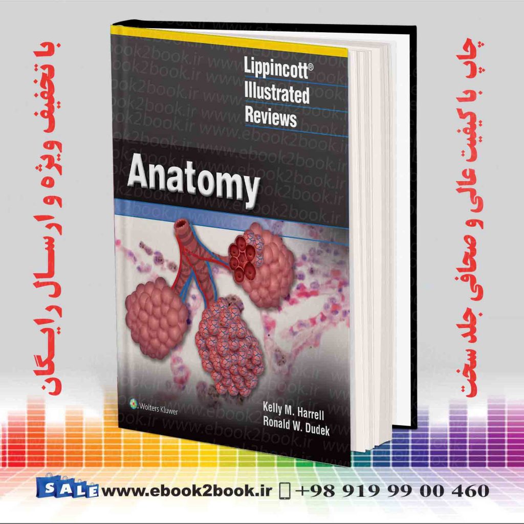 lippincotts illustrated q&a review of anatomy and embryology free download