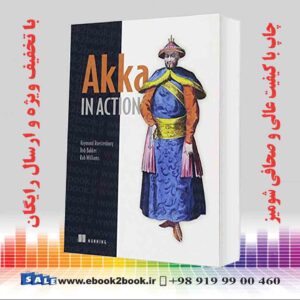 کتاب Akka in Action