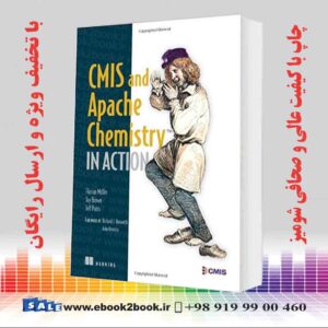 کتاب CMIS and Apache Chemistry in Action