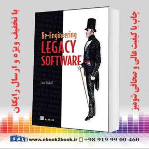 کتاب Re-Engineering Legacy Software