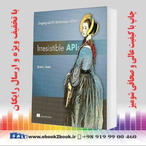  کتاب Irresistible APIs 