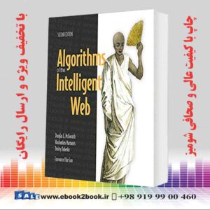 کتاب Algorithms of the Intelligent Web