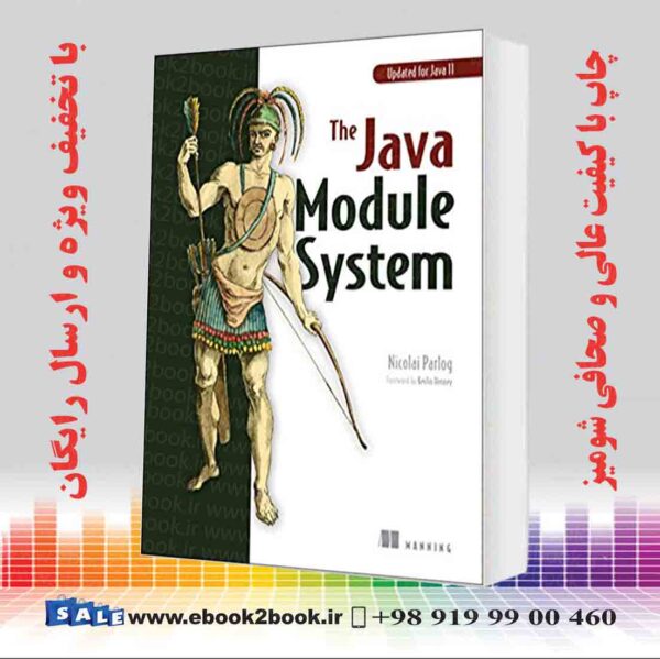 کتاب The Java Module System