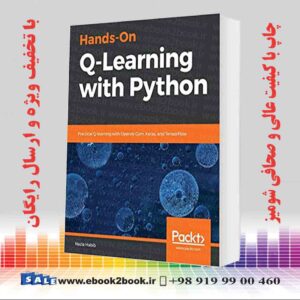 کتاب Hands-On Q-Learning with Python