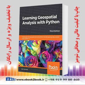 کتاب Learning Geospatial Analysis with Python