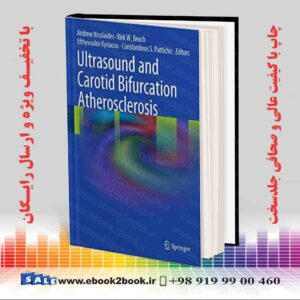 کتاب Ultrasound and Carotid Bifurcation Atherosclerosis 2012th Edition