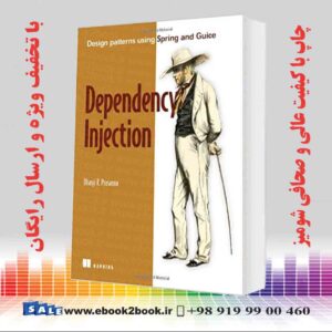 کتاب Dependency Injection