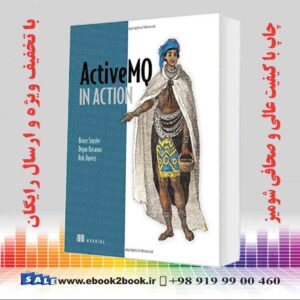 کتاب ActiveMQ in Action