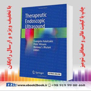 کتاب Therapeutic Endoscopic Ultrasound