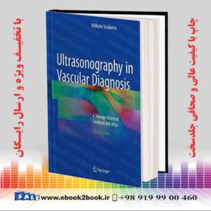 کتاب Ultrasonography in Vascular Diagnosiss 3rd Edition