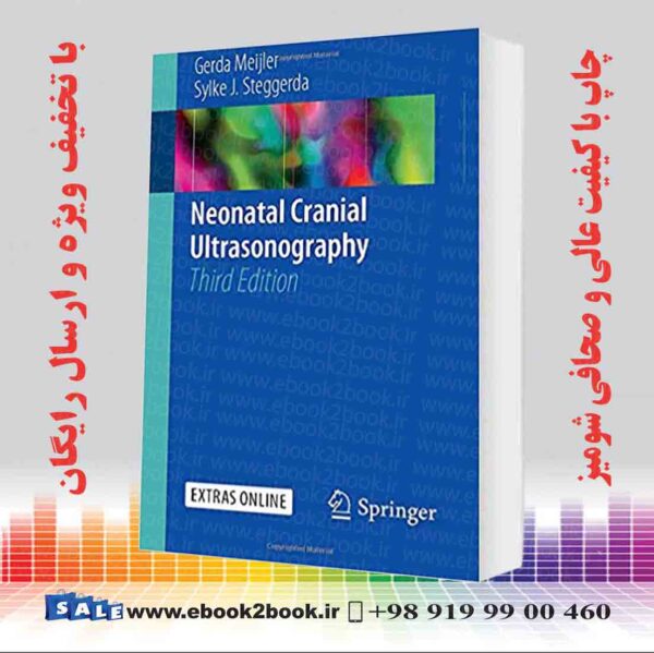 کتاب Neonatal Cranial Ultrasonography 3Rd Edition