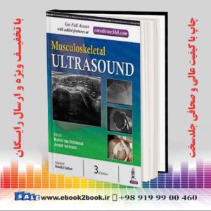 کتاب Musculoskeletal Ultrasound