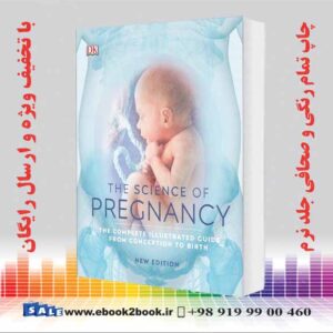 خرید کتاب The Science of Pregnancy