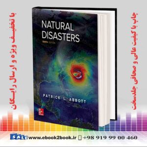 کتاب Natural Disasters 10th Edition