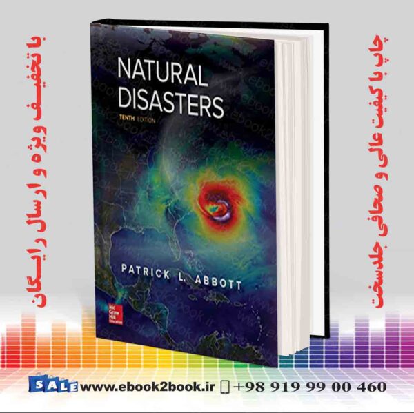 کتاب Natural Disasters 10Th Edition