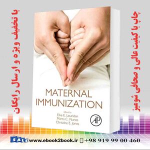 کتاب Maternal Immunization