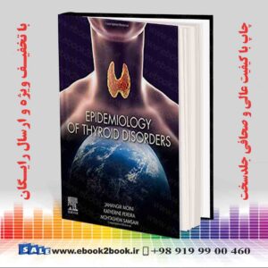 خرید کتاب پزشکی Epidemiology of Thyroid Disorders 1st Edition
