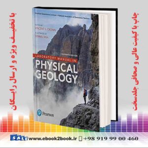 کتاب Laboratory Manual in Physical Geology 11th Edition