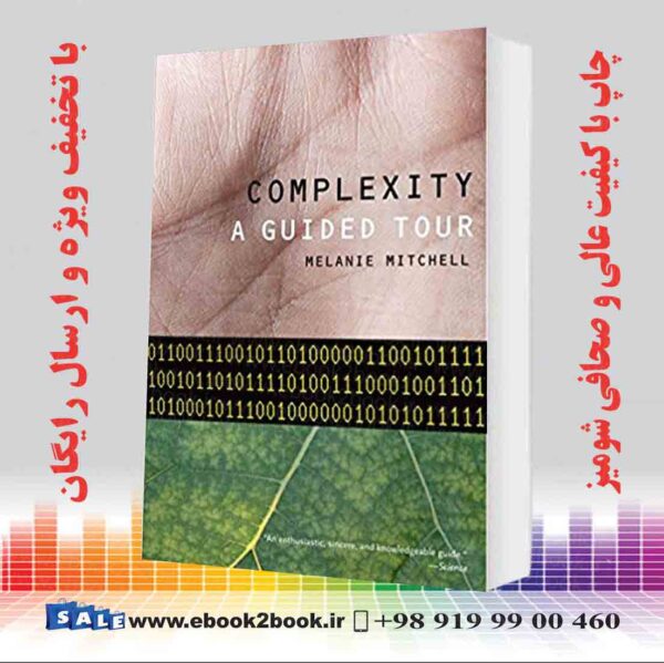 کتاب Complexity : A Guided Tour