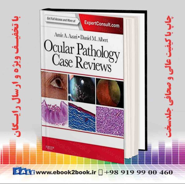 کتاب Ocular Pathology Case Reviews