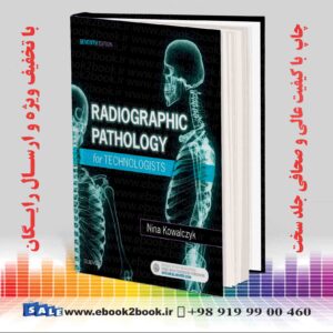 خرید کتاب Radiographic Pathology for Technologists 7th Edition