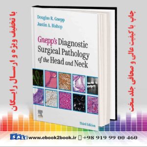 کتاب Diagnostic Surgical Pathology of the Head and Neck 3rd Edition