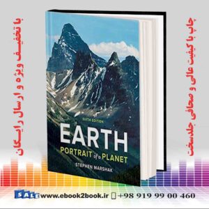 کتاب Earth: Portrait of a Planet Sixth