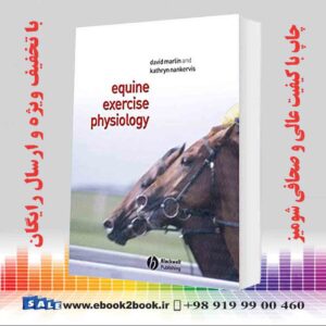 کتاب Equine Exercise Physiology
