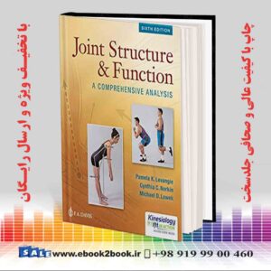 خرید کتاب پزشکی Joint Structure and Function 6th Edition