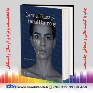 کتاب Dermal Fillers for Facial Harmony