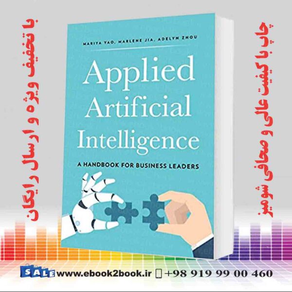 خرید کتاب Applied Artificial Intelligence