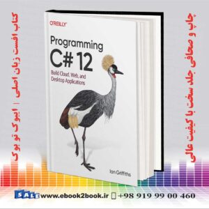 کتاب Programming C# 12