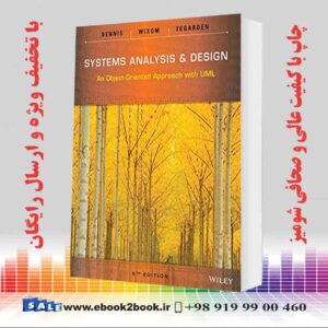 کتاب Systems Analysis and Design