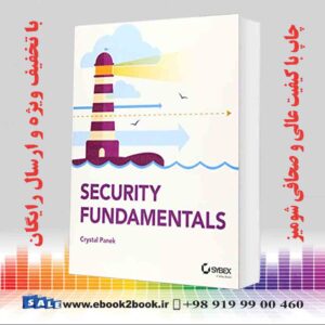 کتاب Security Fundamentals
