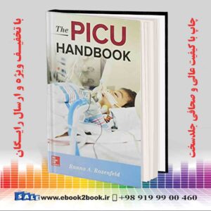 کتاب The PICU Handbook