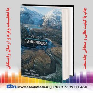 کتاب Key Concepts in Geomorphology