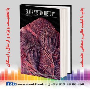 کتاب Earth System History Fourth Edition