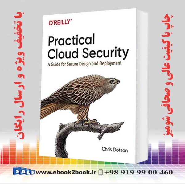 کتاب Practical Cloud Security