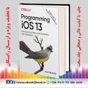 خرید کتاب Programming iOS 13 | Matt Neuburg