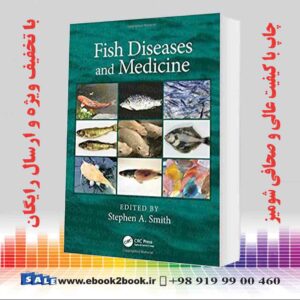 کتاب Fish Diseases and Medicine
