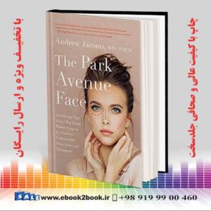 کتاب The Park Avenue Face