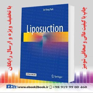 کتاب Liposuction 2018 Edition