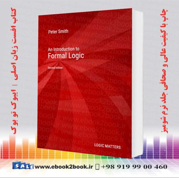 کتاب An Introduction To Formal Logic