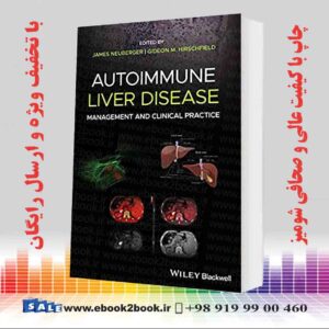 کتاب Autoimmune Liver Disease: Management and Clinical Practice
