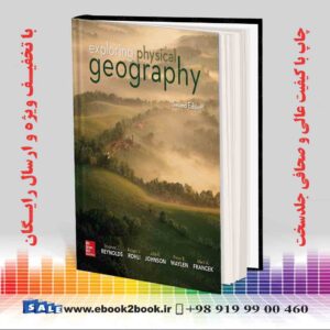 کتاب Exploring Physical Geography 2nd Edition