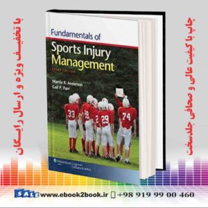 خرید کتاب پزشکی Fundamentals of Sports Injury Management Third Edition